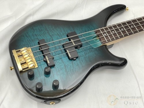 Fernandes frb electric - pj,