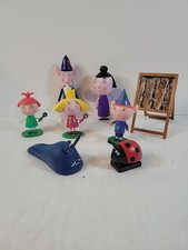 Ben and Holly Little Kingdom