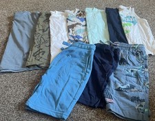 Boys Clothes Bundle 6-7 Years