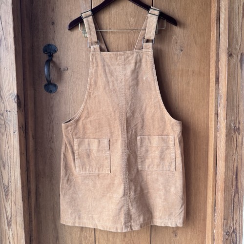 George size tan corduroy - george,