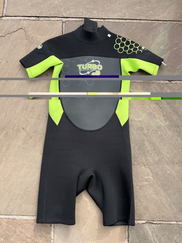 Twf turbo kids - twf, wetsuit