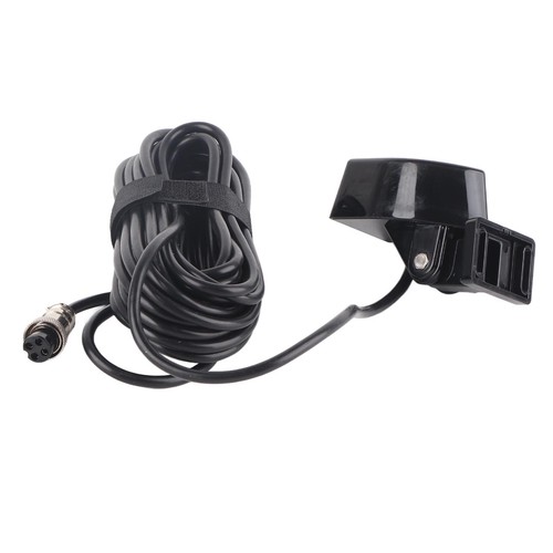 Depth sounder - depth,