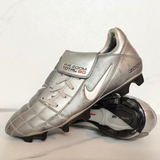NIKE AIR ZOOM TOTAL 90 II FG