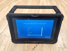 Dell latitude 7212 rugged - dell,