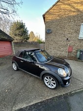MINI Cooper Highgate