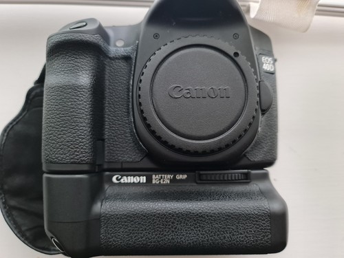 Canon eos 40d mp - canon, digital