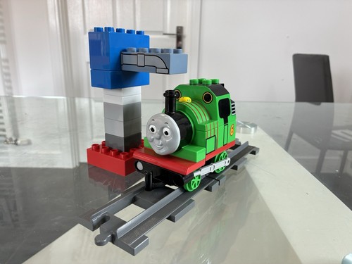 Lego duplo thomas - lego, 5556