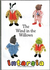 Alan Dart Wind in the Willows
