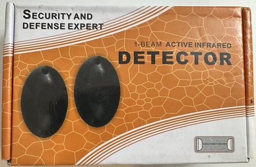 Beam active infrared - active,