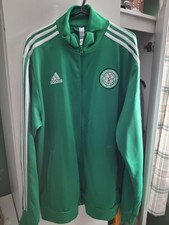 Celtic Tracksuit Jacket