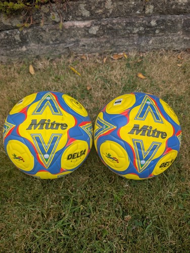 Mitre delta sfl - sfl, official