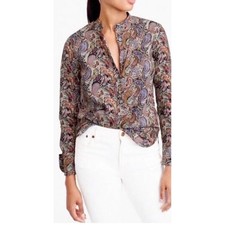 J.Crew Liberty Art Eastern