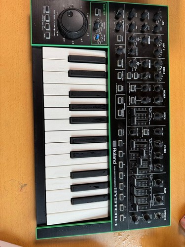 Roland system plug out - roland, system-1