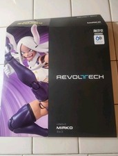 Kaiyodo Revoltech Amazing