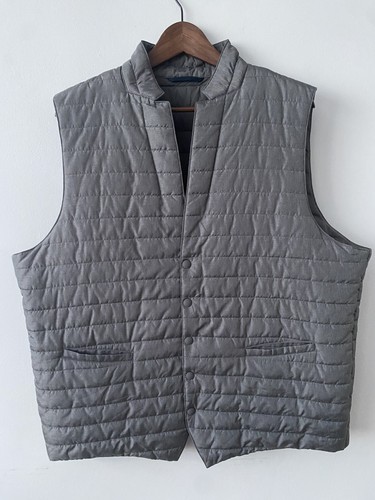 Hackett grey down - hackett, body