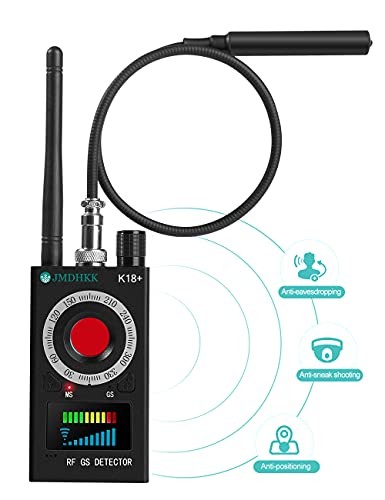 K18 hidden camera detector - k18+,