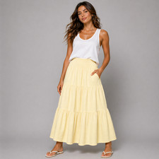 ROCKTHOSECURVES WOMENS Smocked