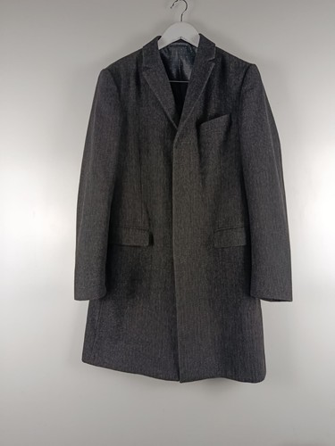 Jasper conran coat mens size - jasper,