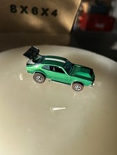 HOT WHEELS MATTEL REDLINE