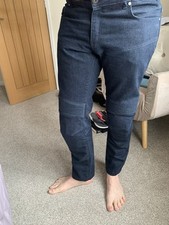 Lindstrands For The Extra Mile Lejen Jeans. 34/36 Waist.