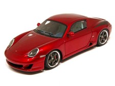 Porsche Ruf RK Coupe 2006 -