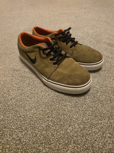 Mens nike satire green - mens,