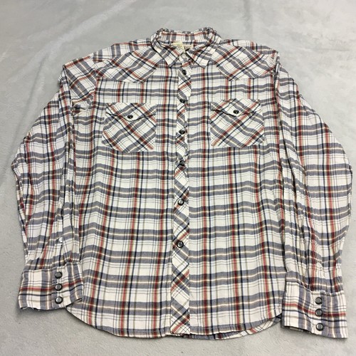 Taos shirt mens - mens, medium