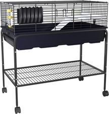 Small Animal Home Cage for