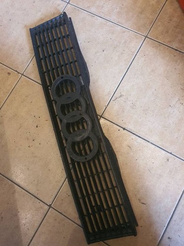 Audi 1988 front - 90,