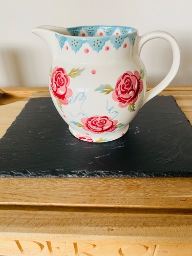 Emma bridgewater rose bee - &,