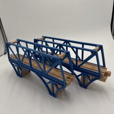 Thomas And Friends Sodor Blue