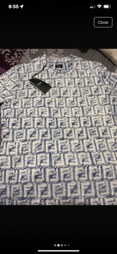 Fendi men shirt - fendi, men's