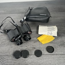 Tasco Binoculars 15-8x30mm