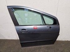 PEUGEOT 308 DOOR FRONT DRIVERS