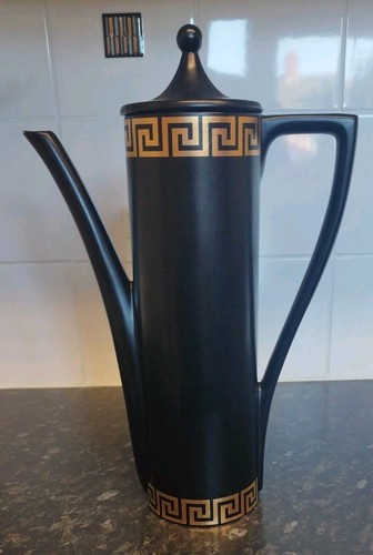 Vintage portmeirion greek key - portmeirion,