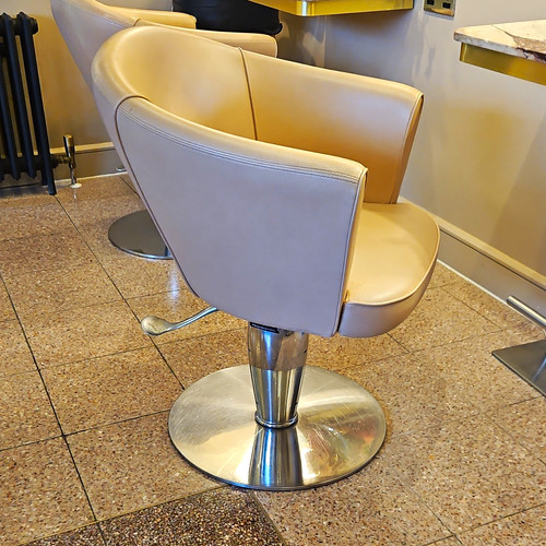Presence paris beige salon - beige,