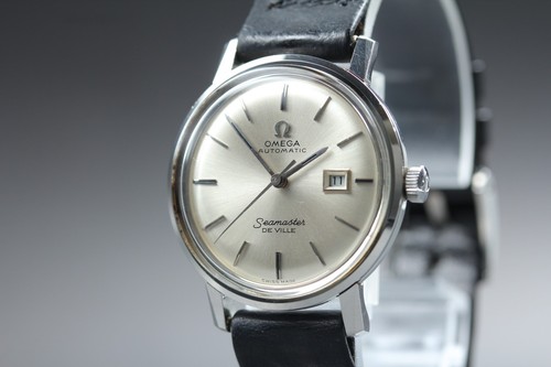 Mint 1960s omega - [n, mint]