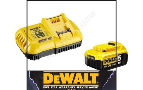 Dewalt dcb118 54 - dewalt, volt