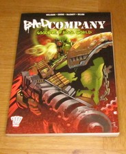Bad Company Goodbye Krool
