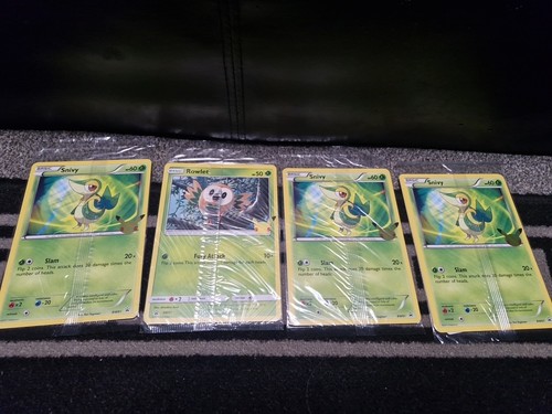 Jumbo pokemon cards 4 - jumbo,
