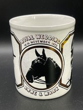 Staffordshire Potteries Royal