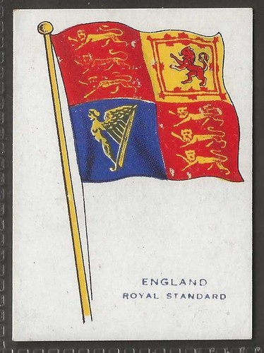 Home colonial stores flag - &,