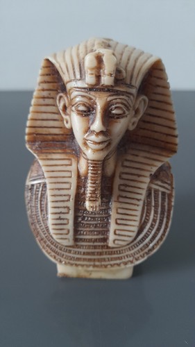 Egyptian tutankhamun pharaoh - egyptian,