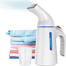 Portable garment steamer 700w - portable,
