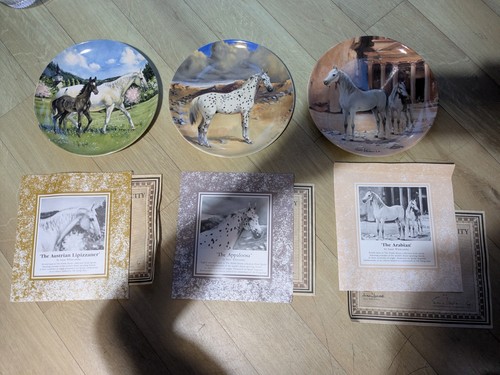 Collector plates the - 3, collector's