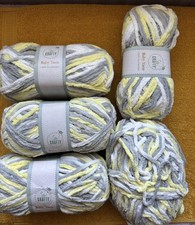 Aldi So Crafty Baby Chenille