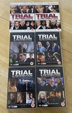 Lynda La Plante Trial and