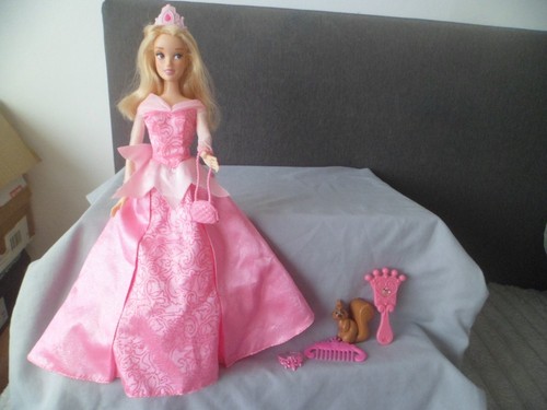 Disney prince doll - prince,