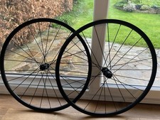 DT Swiss, Disc Brake Wheelset