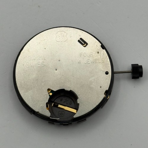 Eta g10 211 watch - eta, g10.211